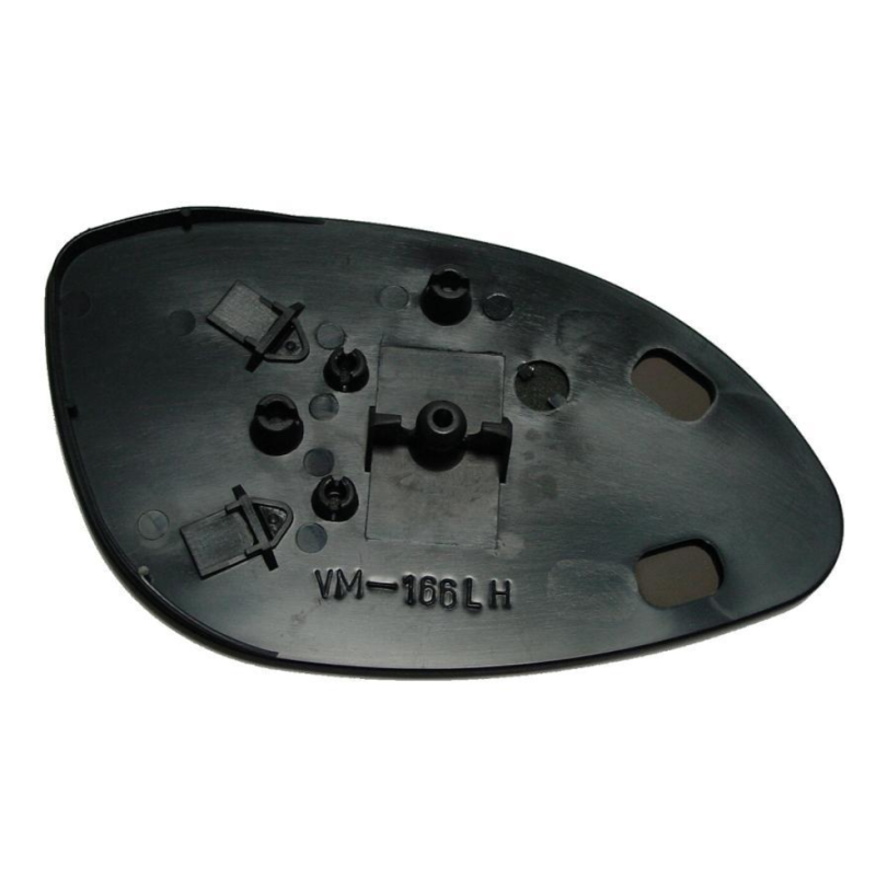 VETRO CON PIASTRA SX OPEL VECTRA B (J96) 1996 1998 OEM 1428163