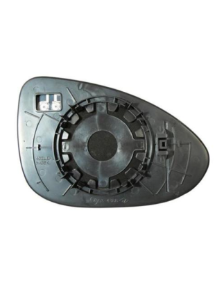 VETRO CON PIASTRA SX CROMATO CHEVROLET AVEO SDN-H/B 2012 OEM