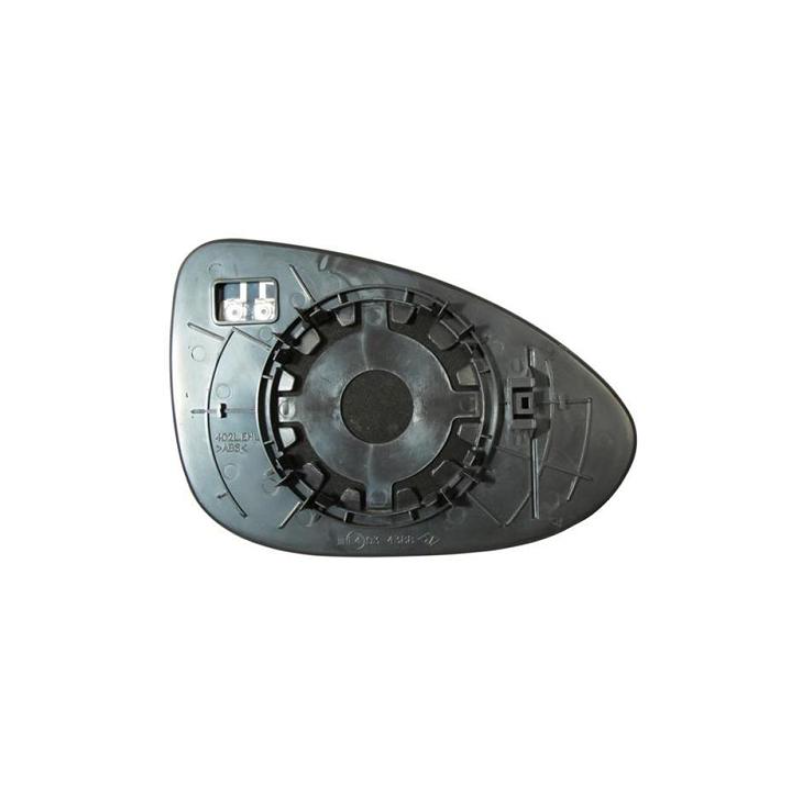 VETRO CON PIASTRA SX CROMATO CHEVROLET AVEO SDN-H/B 2012  OEM 95132579
