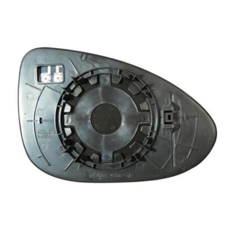 VETRO CON PIASTRA SX CROMATO CHEVROLET AVEO SDN-H/B 2012 OEM