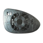 VETRO CON PIASTRA SX CROMATO CHEVROLET AVEO SDN-H/B 2012  OEM 95132579