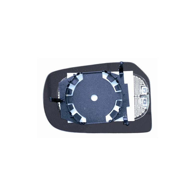 VETRO CON PIASTRA DX FIAT PUNTO (188) 2003 2011