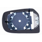 VETRO CON PIASTRA DX FIAT PUNTO (188) 2003 2011