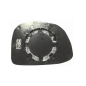 VETRO CON PIASTRA DX CITROEN C-ELYSEE (DD) 2013 2016 OEM 1609065280
