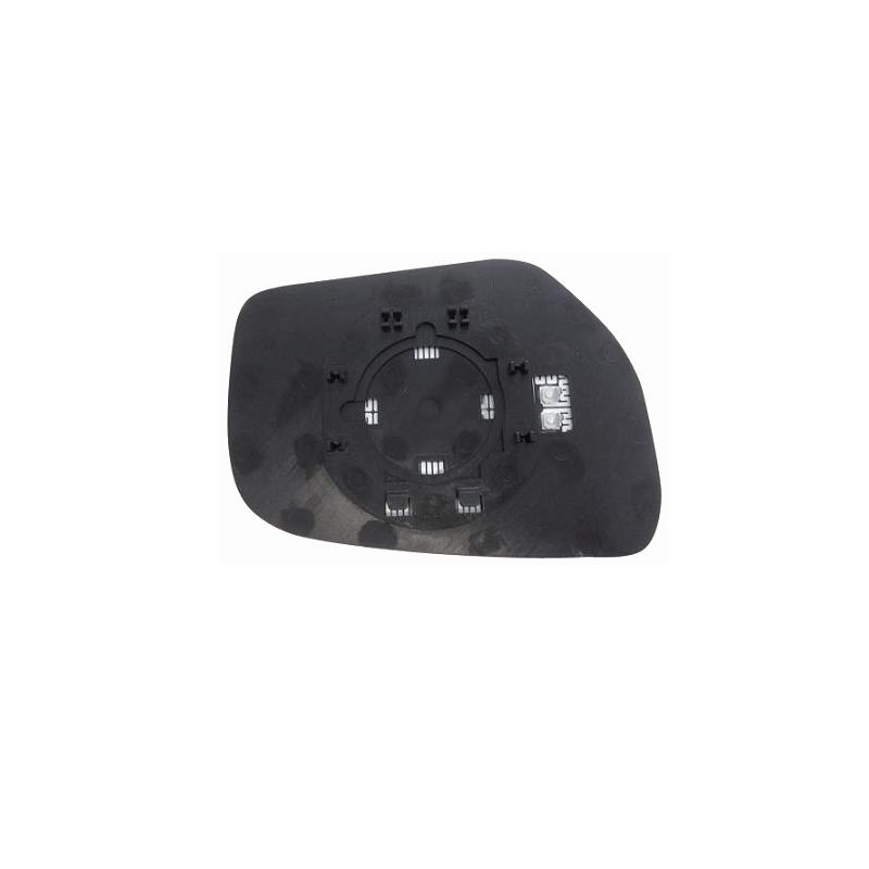 VETRO CON PIASTRA DX ATTACCO ASIA RENAULT KOLEOS (HY) 2008 2011 OEM 96366JY26A