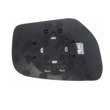 VETRO CON PIASTRA DX ATTACCO ASIA RENAULT KOLEOS (HY) 2008 2011