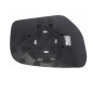 VETRO CON PIASTRA DX ATTACCO ASIA RENAULT KOLEOS (HY) 2008 2011 OEM 96366JY26A