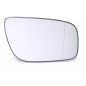 VETRO CON PIASTRA DX MERCEDES-BENZ E CLASS (W211) 2002 2009 OEM A2118101021