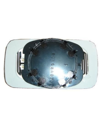 VETRO CON PIASTRA SX ALFA ROMEO 145 (930) 1994 1999 OEM 82483111