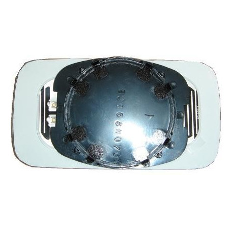 VETRO CON PIASTRA SX ALFA ROMEO 145 (930) 1994 1999 OEM 82483111