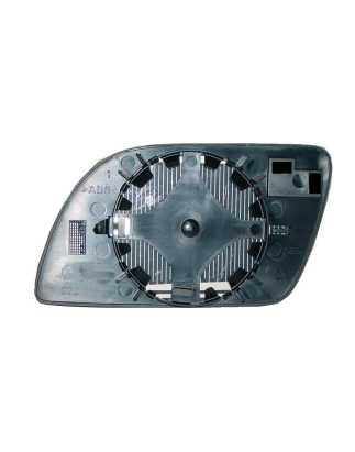 VETRO CON PIASTRA DX VOLKSWAGEN POLO (9N2) 2002 2005 OEM