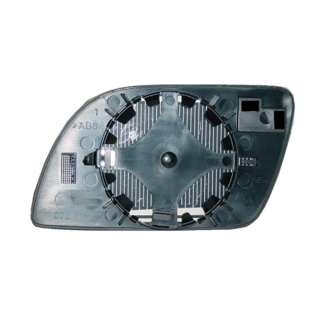VETRO CON PIASTRA DX VOLKSWAGEN POLO (9N2) 2002 2005 OEM