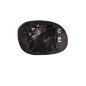 VETRO CON PIASTRA SX VETRO BLU CITROEN C5 (DE/DC) 2001 2004 OEM 8151EU