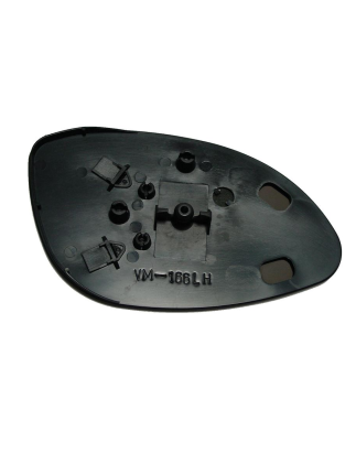 VETRO CON PIASTRA DX ARGENTATO OPEL VECTRA B (J96) 1996 1998 OEM