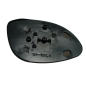 VETRO CON PIASTRA DX ARGENTATO OPEL VECTRA B (J96) 1996 1998 OEM 90568350