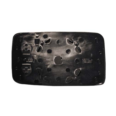 VETRO CON PIASTRA DX VOLKSWAGEN GOLF III (1H1/1H5) 1992 1998 OEM