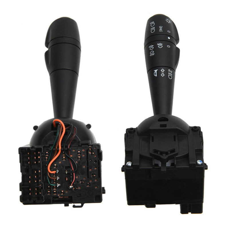 DEVIO GUIDA SGANCIO PROIETTORI/INDICATORE DI DIREZIONE 15 DACIA DOKKER (KE) 2012  OEM 8201167988