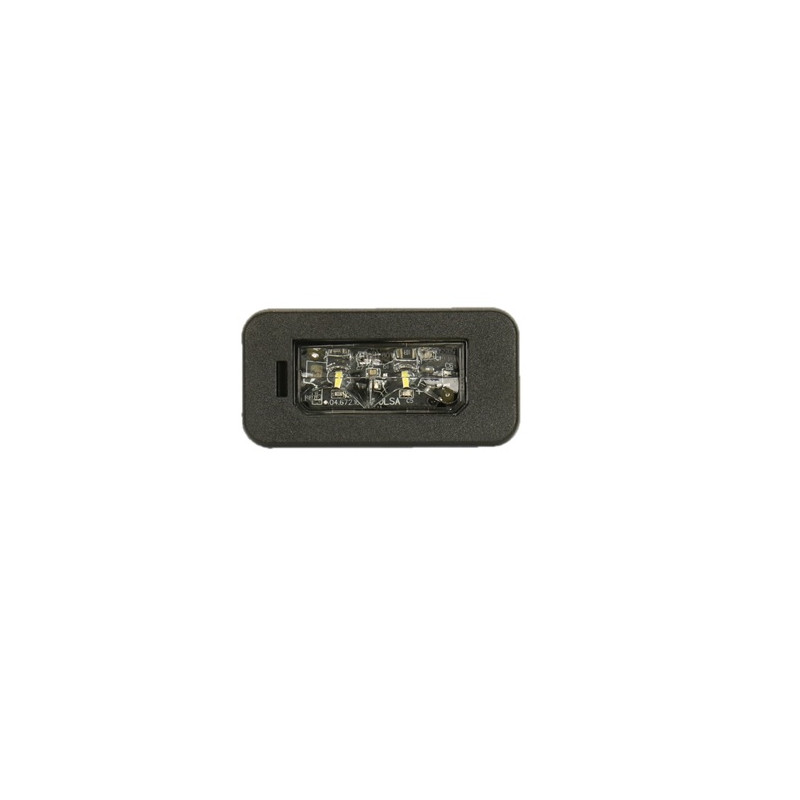 FANALE TARGA DX/SX LED ALFA ROMEO GIULIA (952) 2015  OEM 50550396