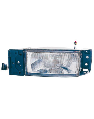 FARO FANALE PROIETTORE DX H4 ELETTRICA IVECO EUROCARGO 1991 2003
