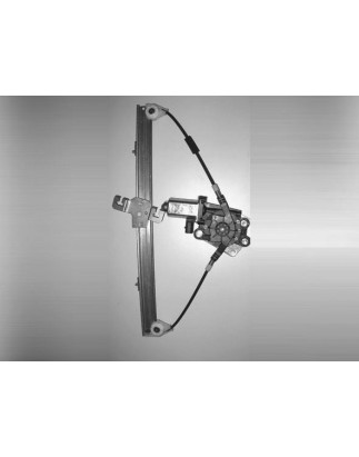 ALZACRISTRALLO ELETT ANT DX 5 ALFA ROMEO 145 (930) 1994 1999 OEM