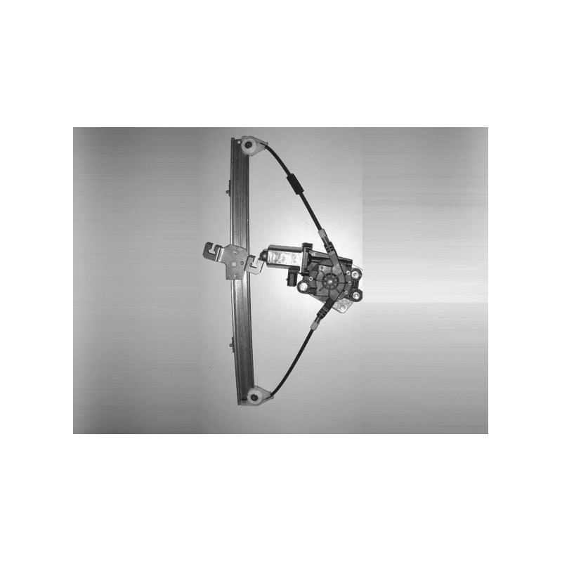 ALZACRISTRALLO ELETT ANT DX 5 ALFA ROMEO 145 (930) 1994 1999 OEM 46743274