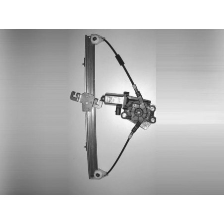 ALZACRISTRALLO ELETT ANT DX 5 ALFA ROMEO 145 (930) 1994 1999 OEM