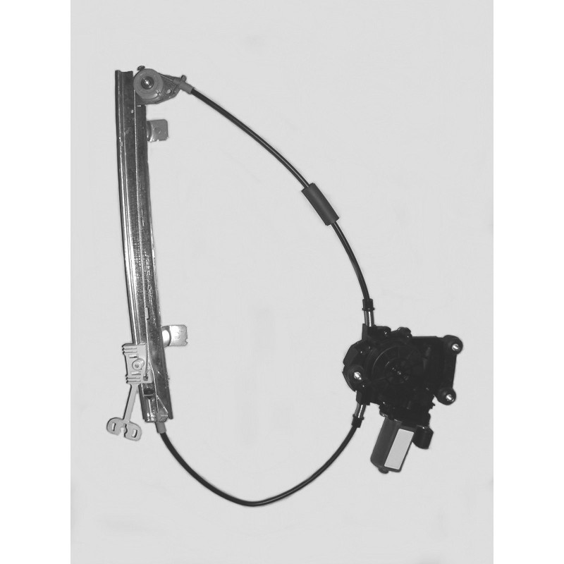 ALZACRISTRALLO ELETT POST DX 5 ALFA ROMEO 166 (936) 1998 2007 OEM 60672260