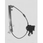 ALZACRISTRALLO ELETT POST DX 5 ALFA ROMEO 166 (936) 1998 2007 OEM 60672260
