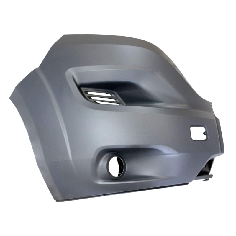 CANTONALE ANT SX CITROEN e JUMPER III 2020 2023 OEM 71775724