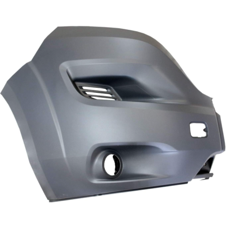 CANTONALE ANT SX CITROEN e JUMPER III 2020 2023 OEM 71775724