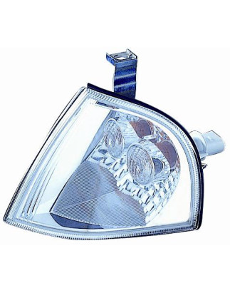 FANALE ANT SX BIANCO SENZA SKODA OCTAVIA 4 (1U2/1U5) 1997 2010
