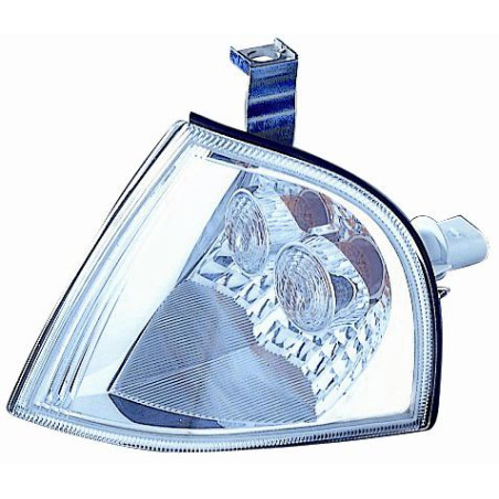 FANALE ANT SX BIANCO SENZA SKODA OCTAVIA 4 (1U2/1U5) 1997 2010