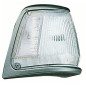 FANALE ANT SX CON GRIGIA TOYOTA HI-LUX 2WD (LN 85) 1994 1997 OEM 8162089171
