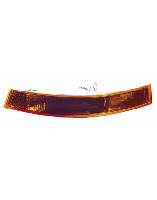 FANALE ANT SX ARANCIO SENZA NISSAN INTERSTAR (X70) 2002 2009 OEM
