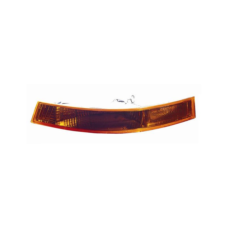 FANALE ANT SX ARANCIO SENZA NISSAN INTERSTAR (X70) 2002 2009 OEM 8200163914