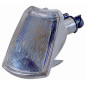 FANALE ANT DX BIANCO CON PEUGEOT 205 (741A/741C/741B/20D) 1983 1992 OEM 630317
