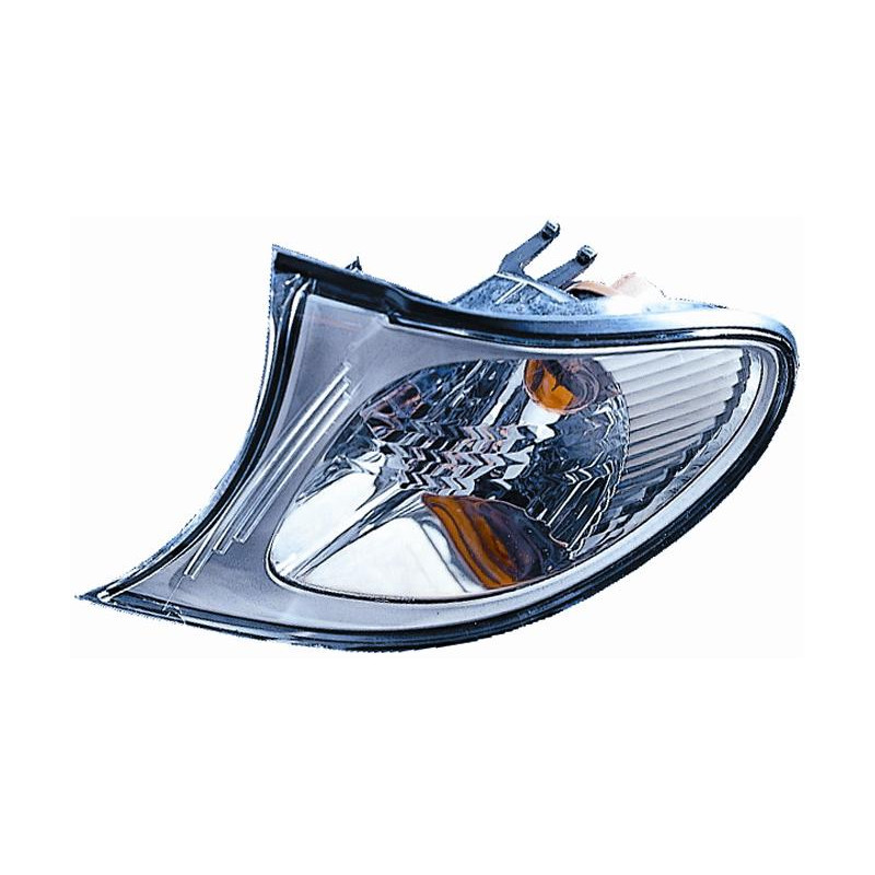 FANALE ANT SX SENZA CROMATA BMW iX2 (U10E) 2023  OEM 63136915377