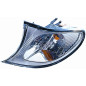 FANALE ANT SX SENZA CROMATA BMW iX2 (U10E) 2023  OEM 63136915377