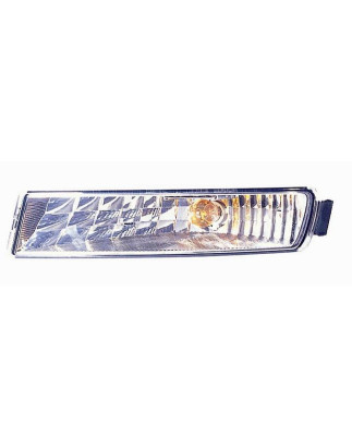 FANALE ANT DX CRYSTAL SENZA T�V OPEL MOVANO (X70) 1998 2009 OEM