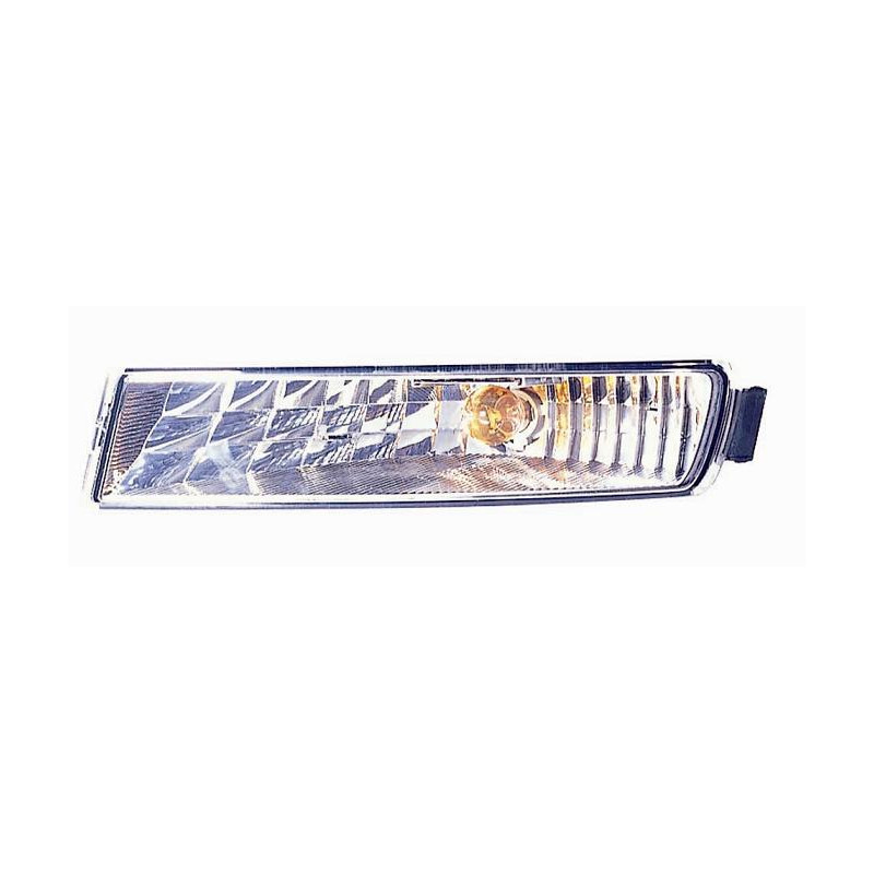 FANALE ANT DX CRYSTAL SENZA T�V OPEL MOVANO (X70) 1998 2009 OEM 4415937