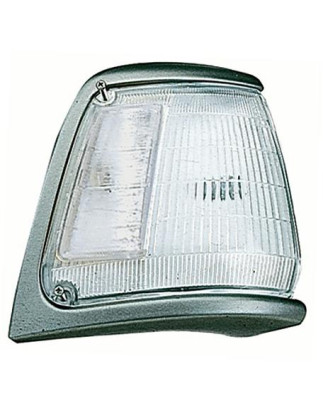 FANALE ANT DX CON GRIGIA TOYOTA HI-LUX 2WD (LN 85) 1994 1997 OEM