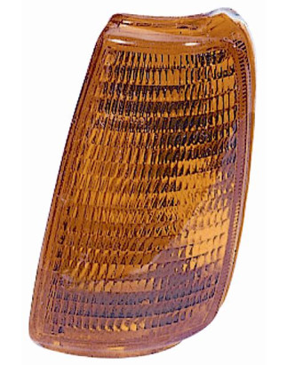 FANALE ANT DX ARANCIO SENZA VOLKSWAGEN POLO (86C/80) 1990 1994