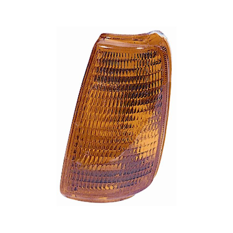 FANALE ANT DX ARANCIO SENZA VOLKSWAGEN POLO (86C/80) 1990 1994 OEM 867953050