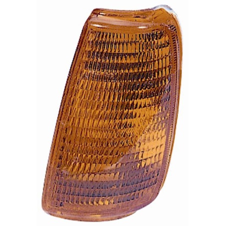 FANALE ANT DX ARANCIO SENZA VOLKSWAGEN POLO (86C/80) 1990 1994