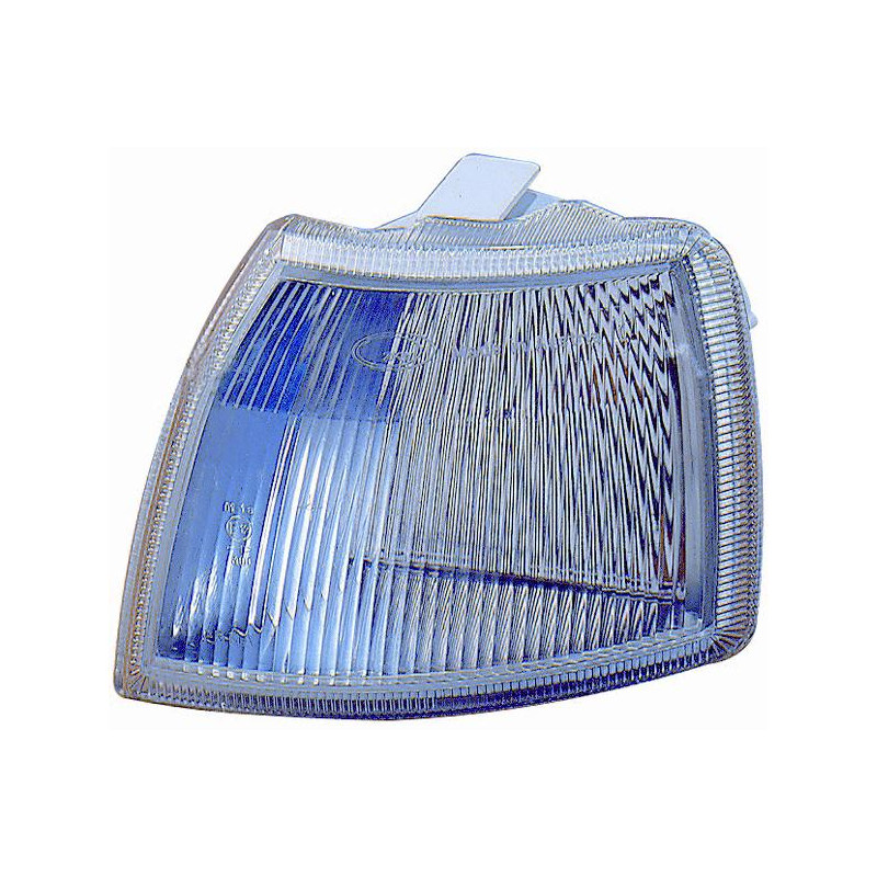 FANALE ANT DX BIANCO SENZA OPEL VECTRA A (J89) 1992 1995 OEM 90487606