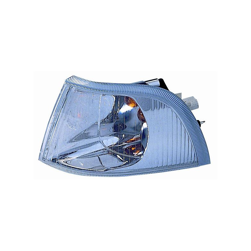 FANALE ANT DX CRYSTAL SENZA VOLVO S40/V40 (644/645) 1995 2000 OEM 30854654