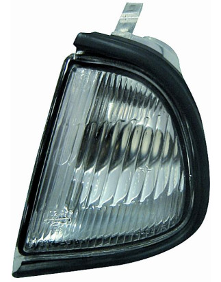 FANALE ANT SX BIANCO SENZA VALEO LANCIA DELTA (836) 1993 2000