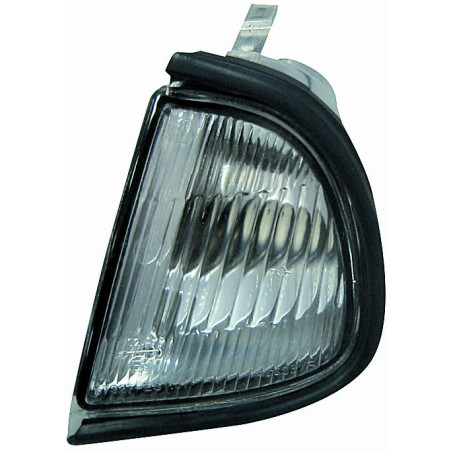 FANALE ANT SX BIANCO SENZA VALEO LANCIA DELTA (836) 1993 2000