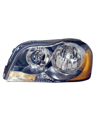 FARO FANALE PROIETTORE DX H7,H1 ELETTRICA VOLVO XC90 (275) 2003