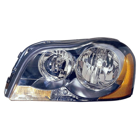 FARO FANALE PROIETTORE DX H7,H1 ELETTRICA VOLVO XC90 (275) 2003